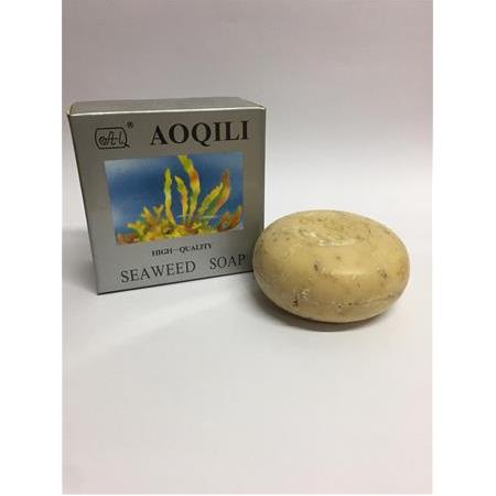 AOQILI SEAWEED SOAP